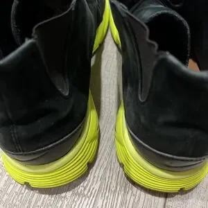 Nike | Shoes | Mens Sz 3 Nike Ralston Lun Mid Nsw Nrg Casual